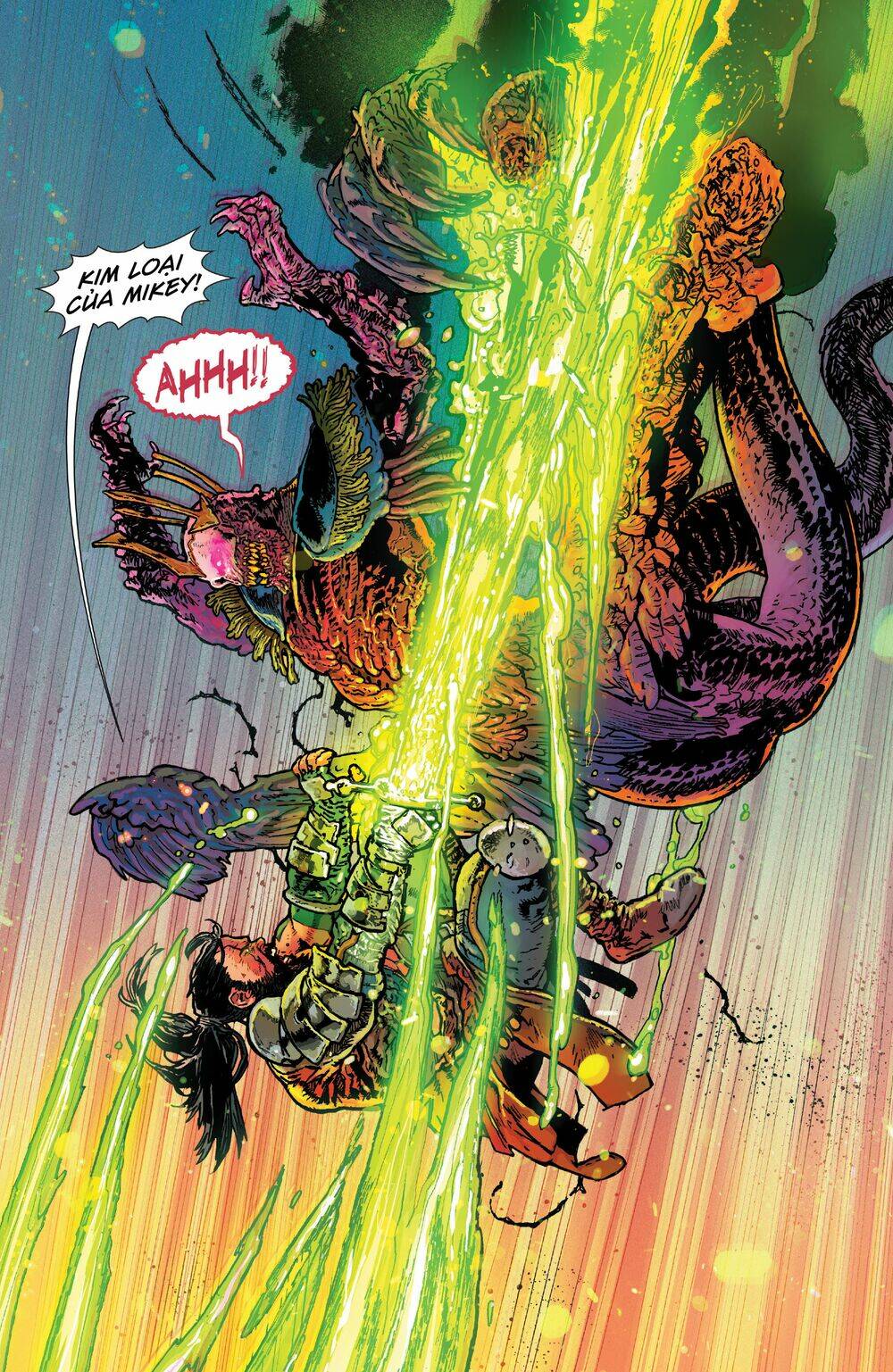 Birthright: Chapter 44