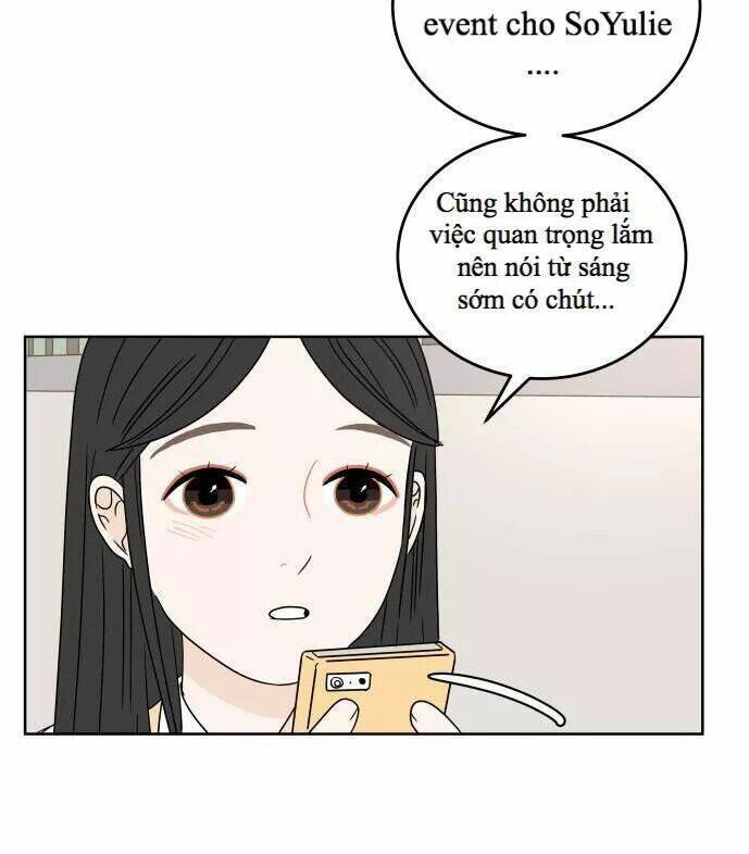 30 Phút Bước Đi Bên Em: Chapter 16