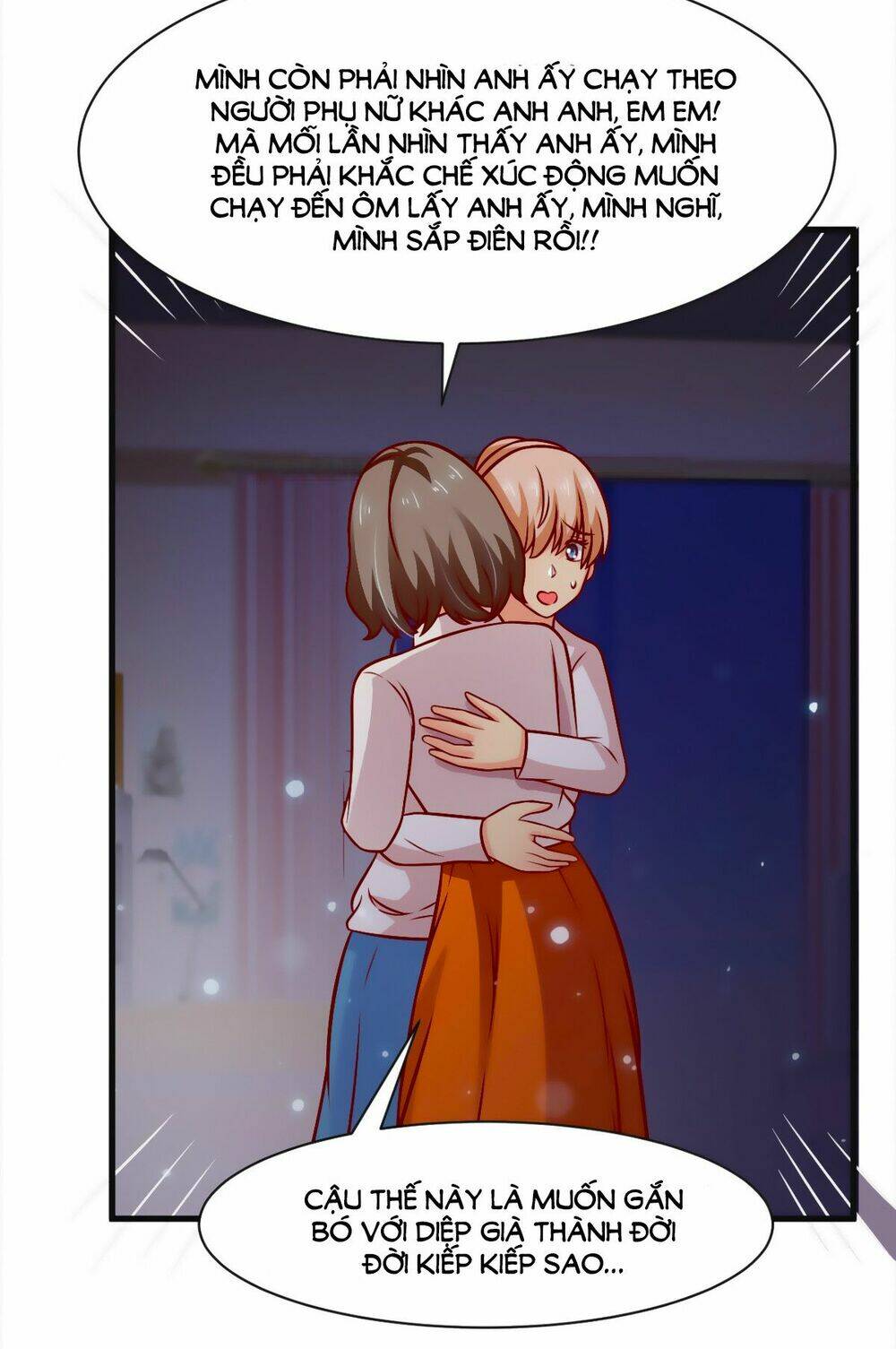 Thời Gian Đều Biết: Chapter 37