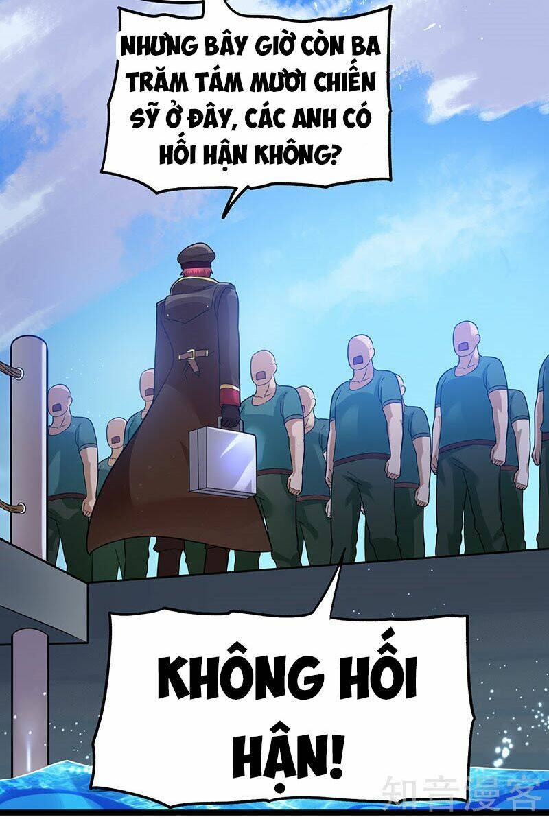 Tiên Vương Trùng Sinh: Chapter 34