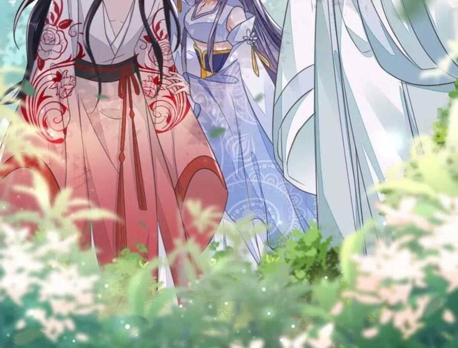 Mau Xuyên Không Rửa Tội Cho Nhân Vật Phản Diện: Chapter 111