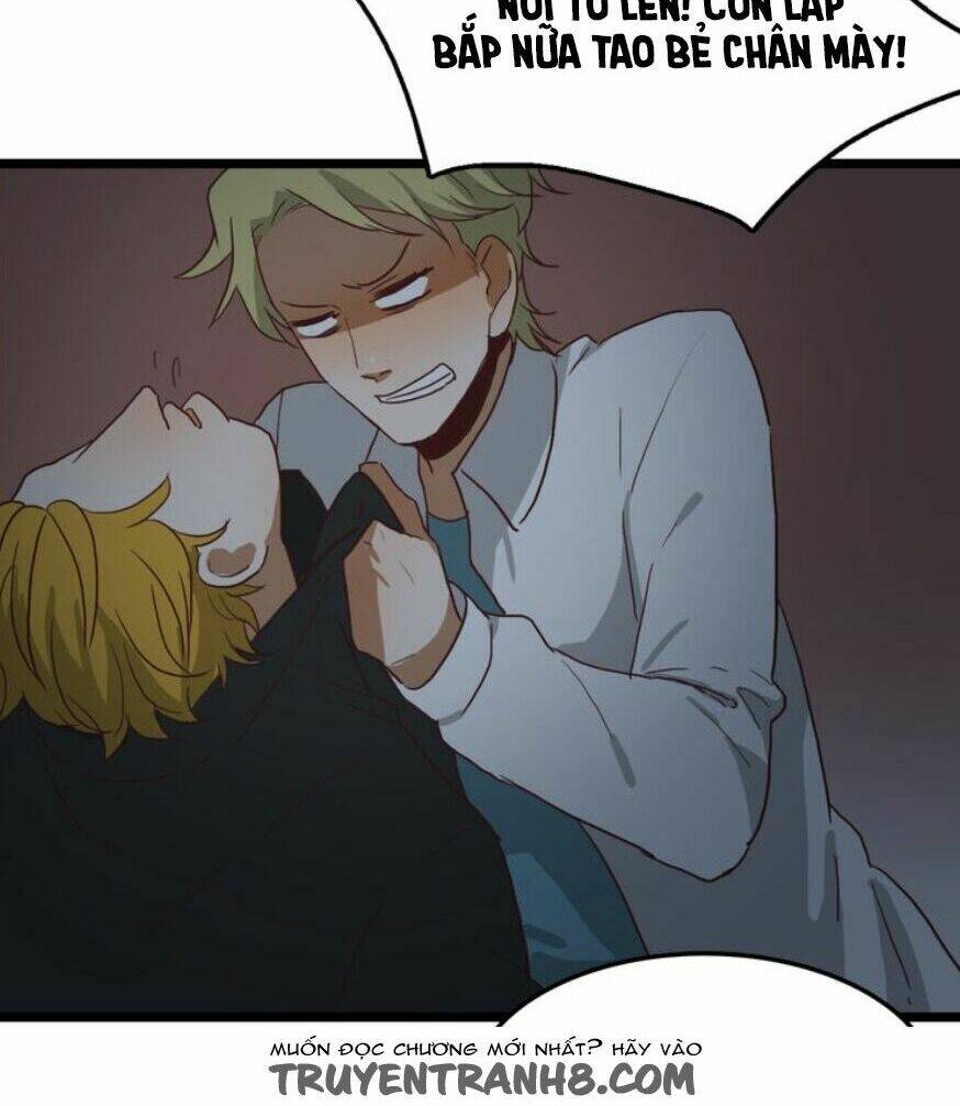 Tình Yêu Dưới Mái Hiên: Chapter 48