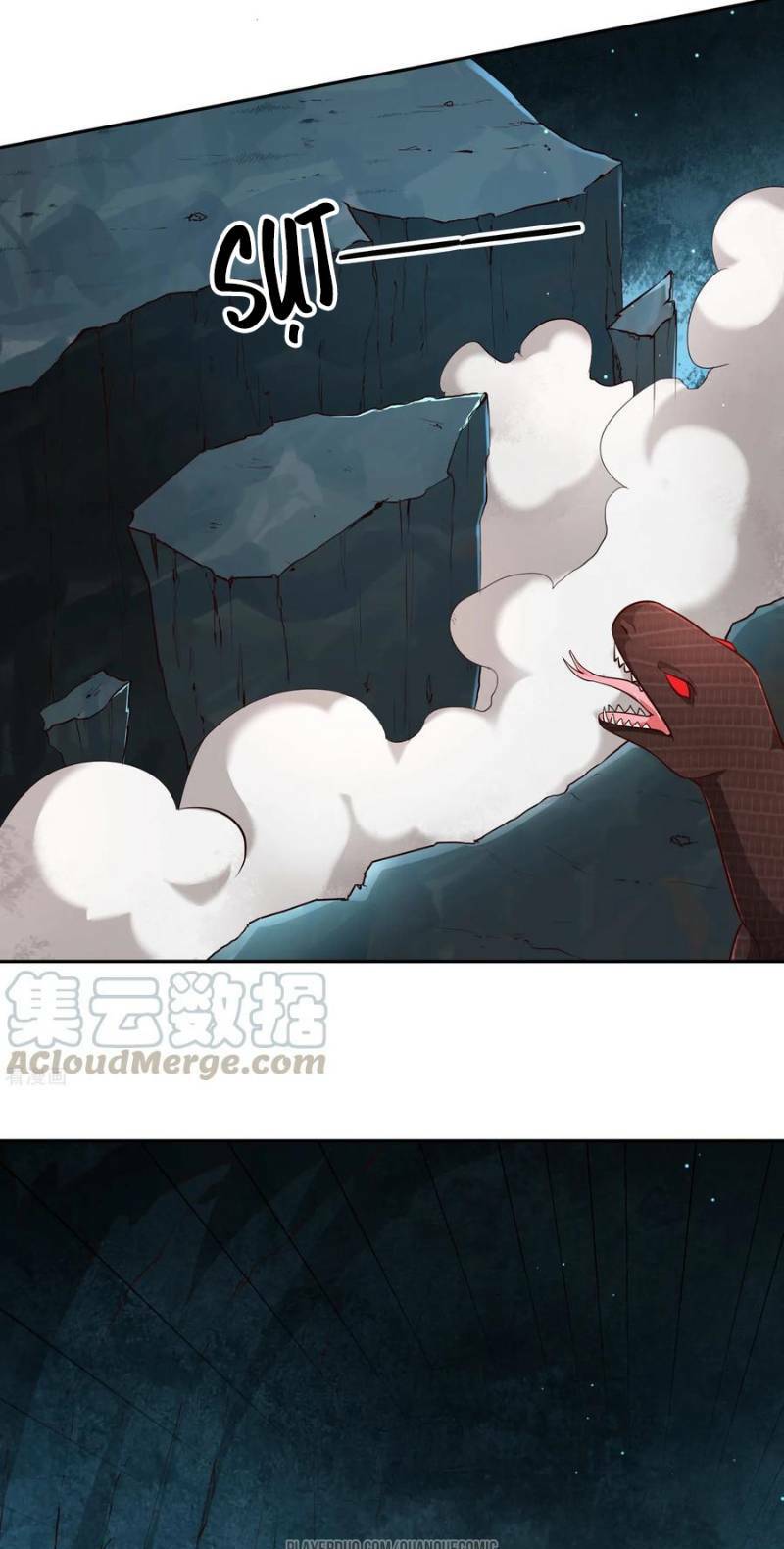 Võ Linh Kiếm Tôn: Chapter 66