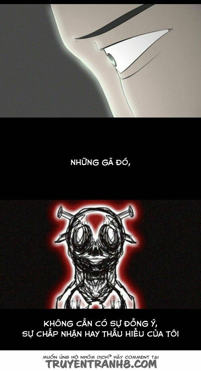 Thứ Sáu: Những Câu Chuyện Cấm: Chapter 28