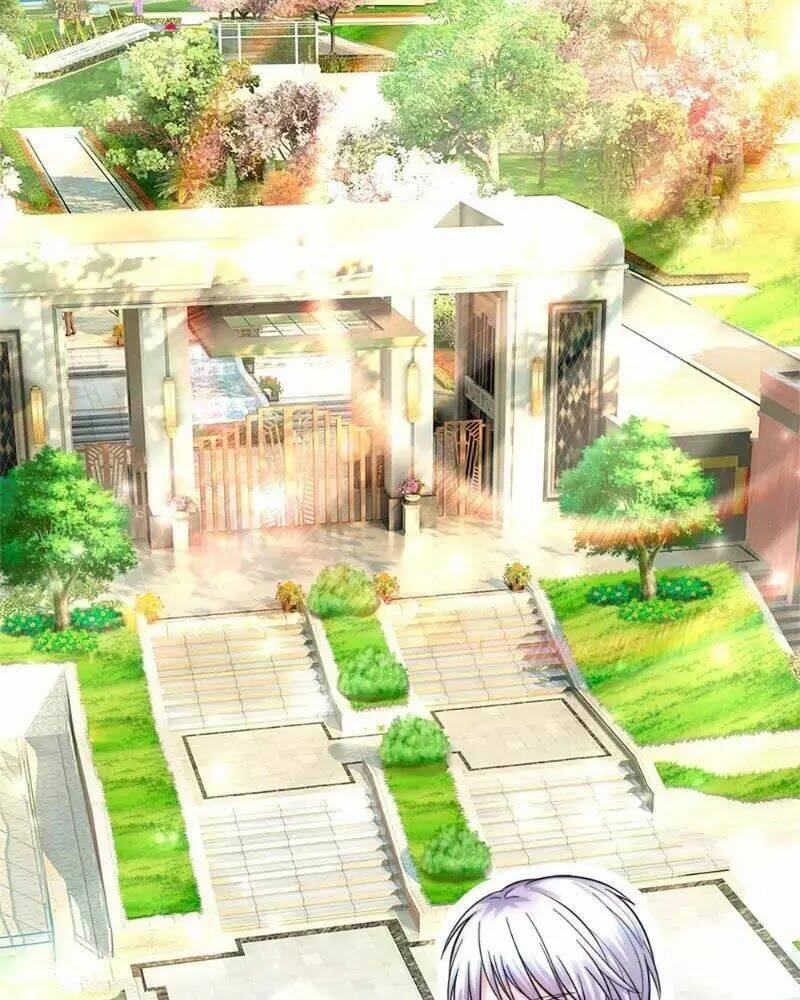 Tuyệt Đỉnh Khí Thiếu: Chapter 2