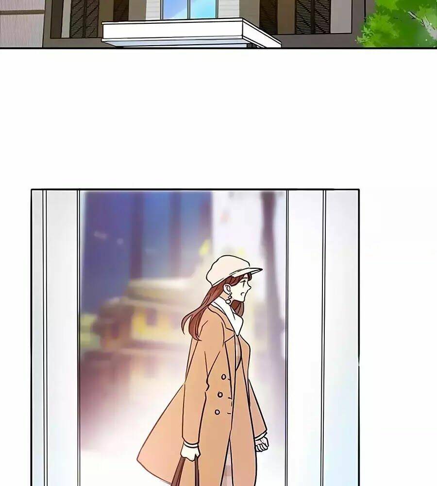 Mùi Hương Lãng Mạn: Chapter 42