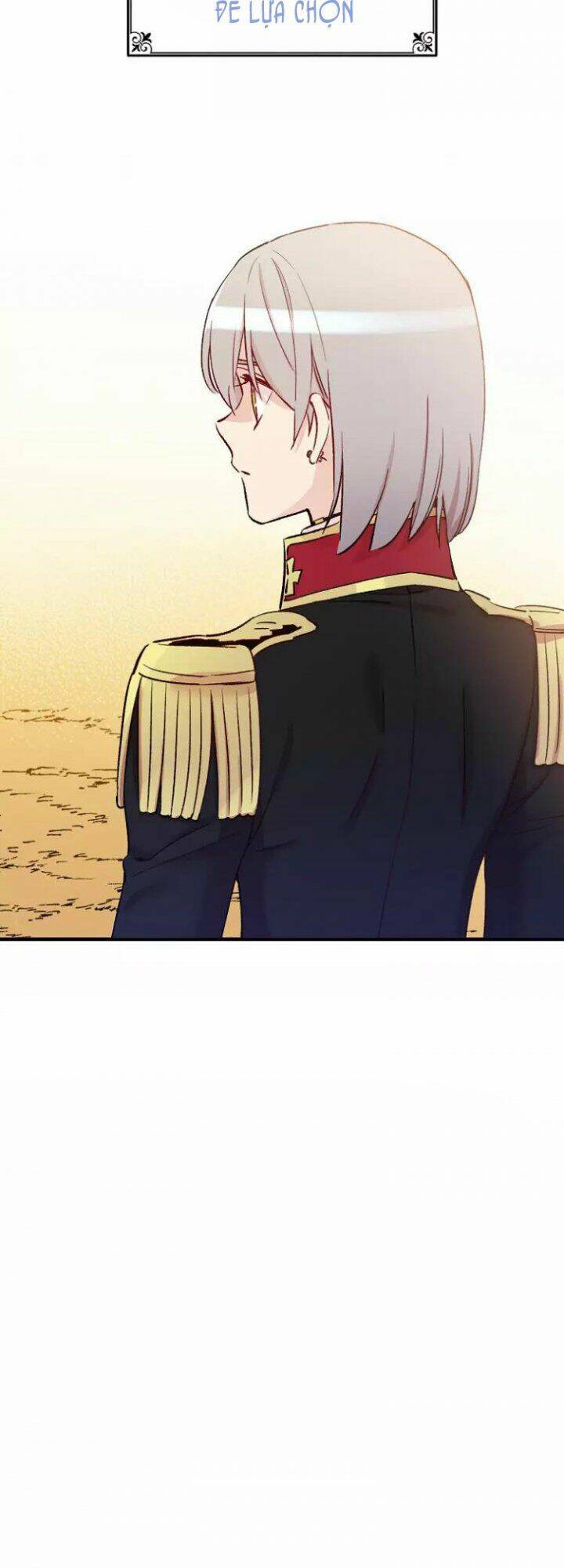 Kỵ Sĩ Đỏ Không Mê Tiền Mù Quáng: Chapter 41