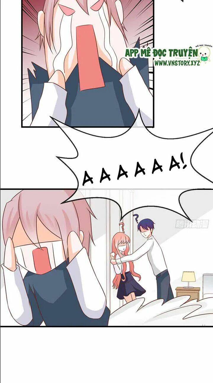 Cẩm Lý Thiếu Nữ Của Tôi: Chapter 44