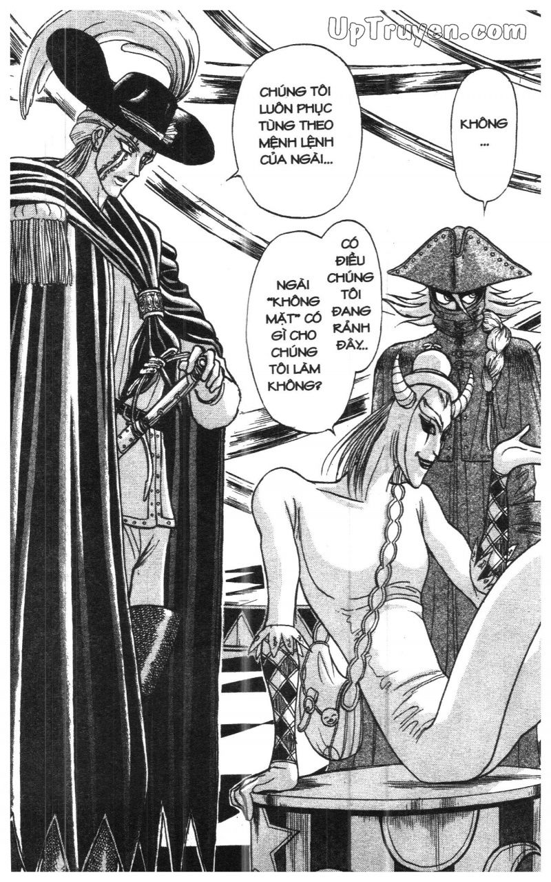 Fujita Kazuhiro: Chapter 35