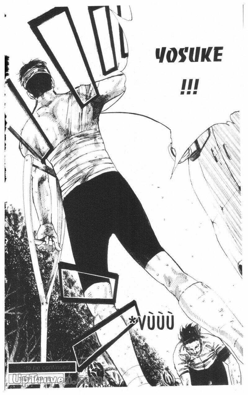 Over Drive: Chapter 14
