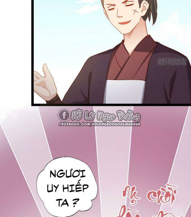 Đứng Yên ! Phụng Chỉ Đánh Cướp Đây: Chapter 22