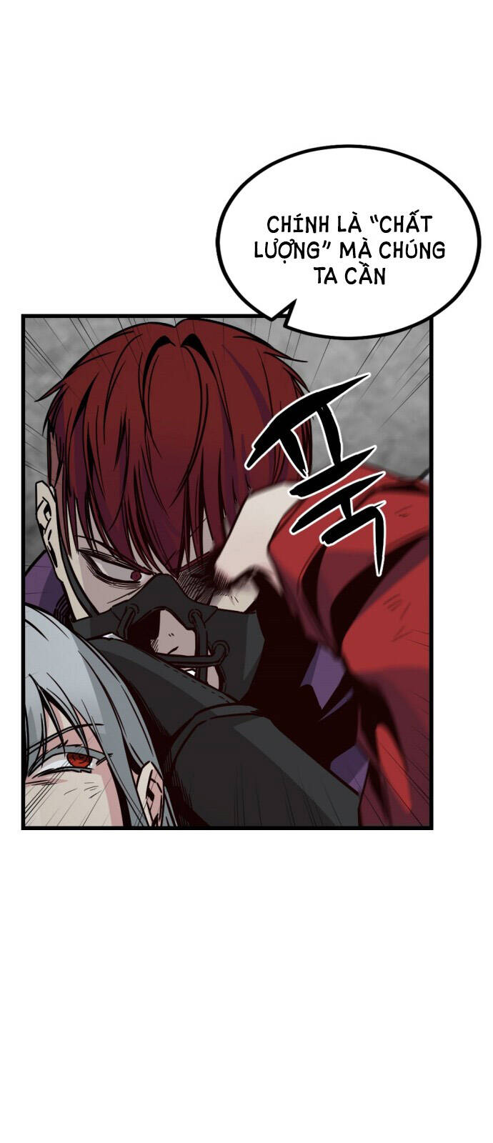 Hero Killer Boom: Chapter 4