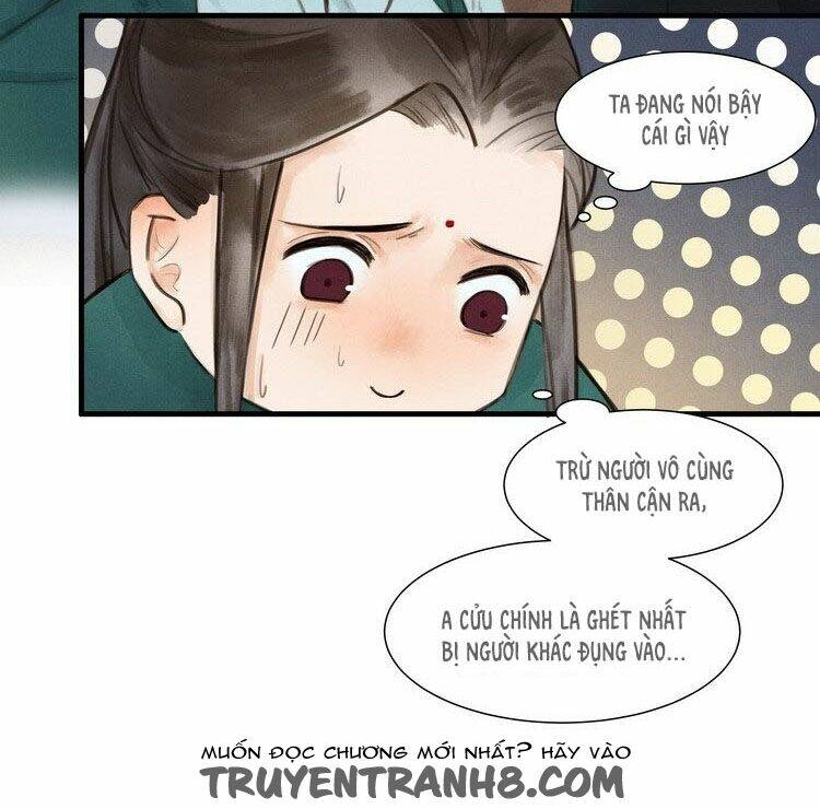 Thành Chủ Mỗi Ngày Đều Mơ Ước Ta: Chapter 6