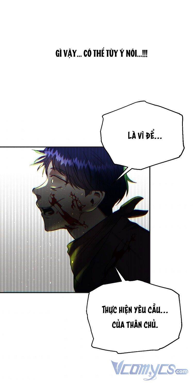 Phương Pháp Sống Sót Khi Phải Ngủ Cùng Hoàng Đế: Chapter 7