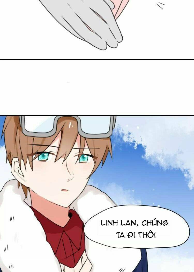 Tiểu Miêu Và Hắc Diệu Thạch: Chapter 26