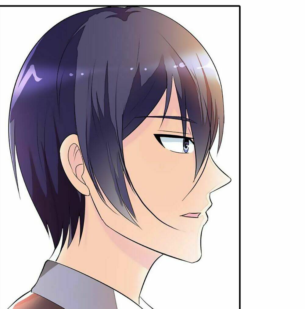 Em Vẫn Còn Nhỏ: Chapter 19