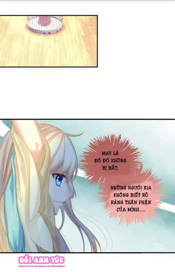 Mạnh Nhất Manh Chủ: Chapter 1