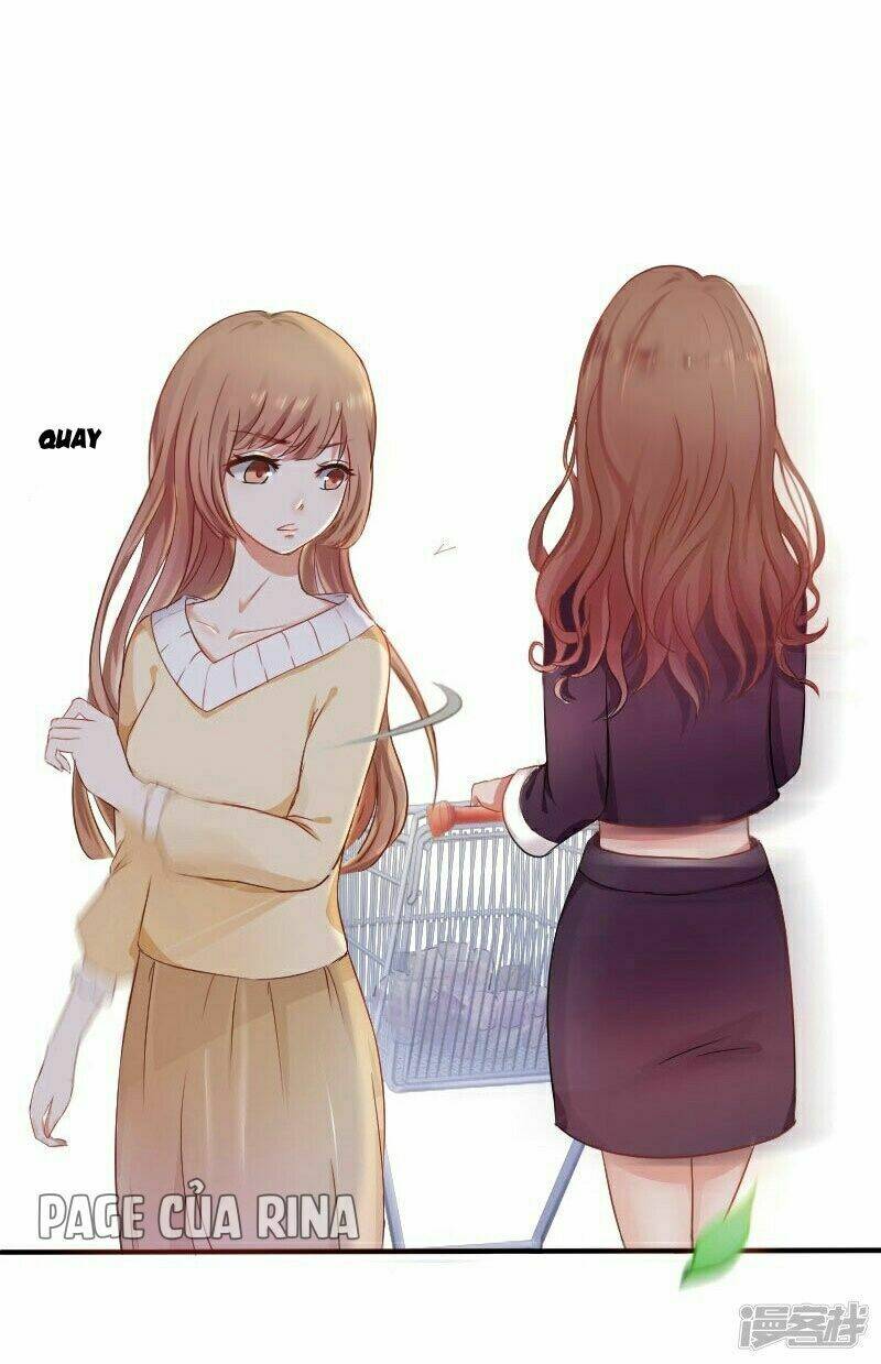 Năm Ấy Gặp Được Em Là Điều May Mắn: Chapter 2
