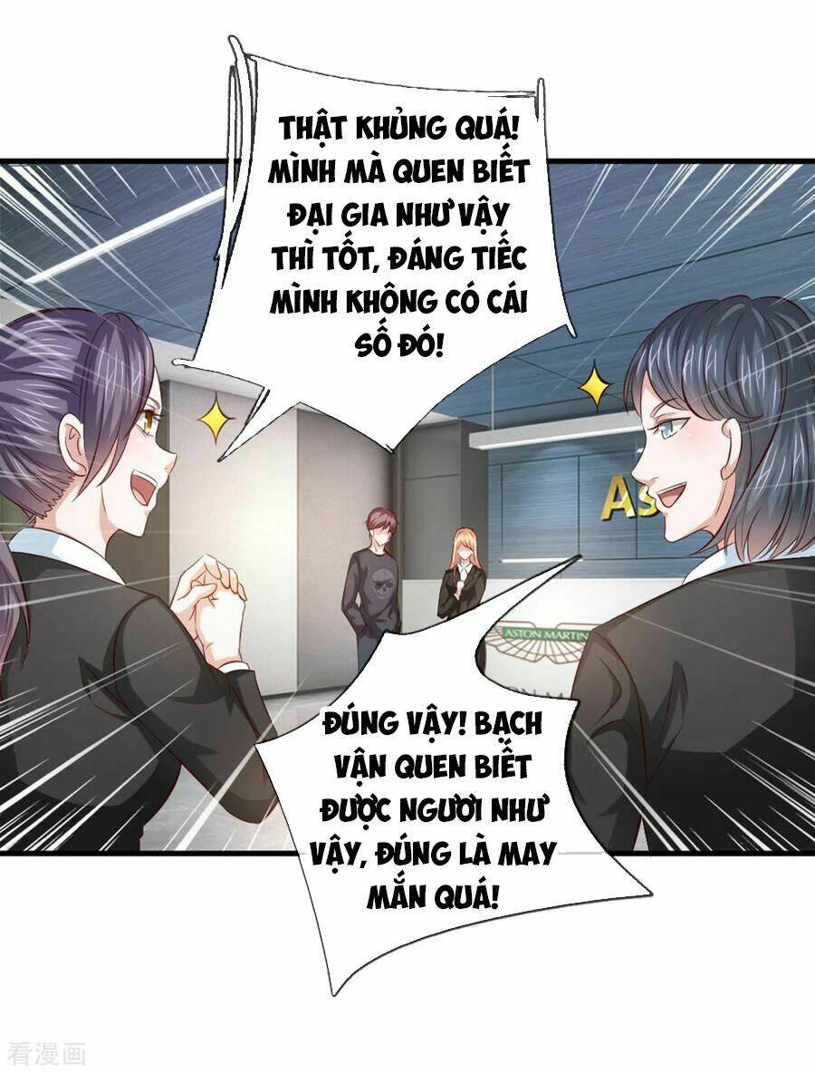 Tuyệt Thế Phi Đao: Chapter 120