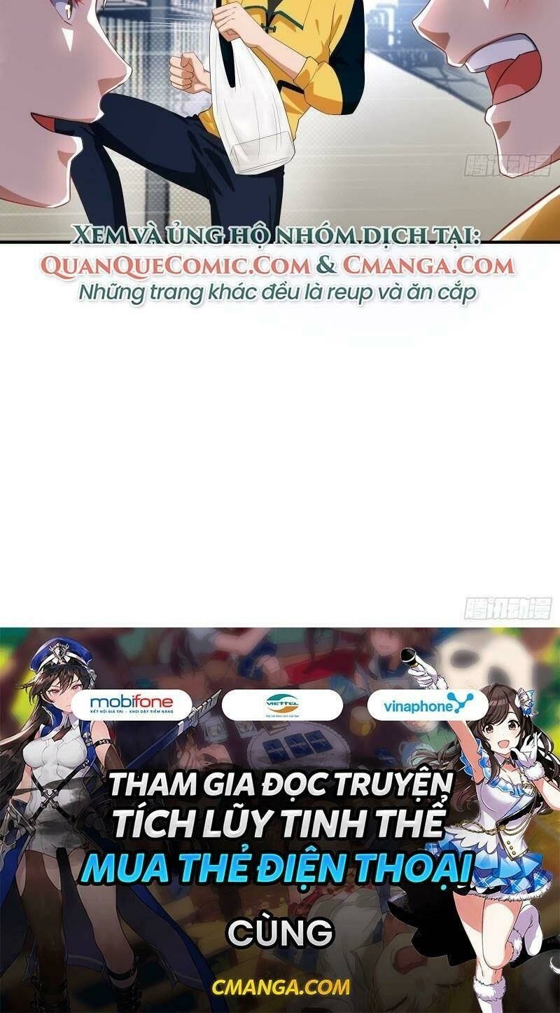 Shipper Thần Cấp: Chapter 42