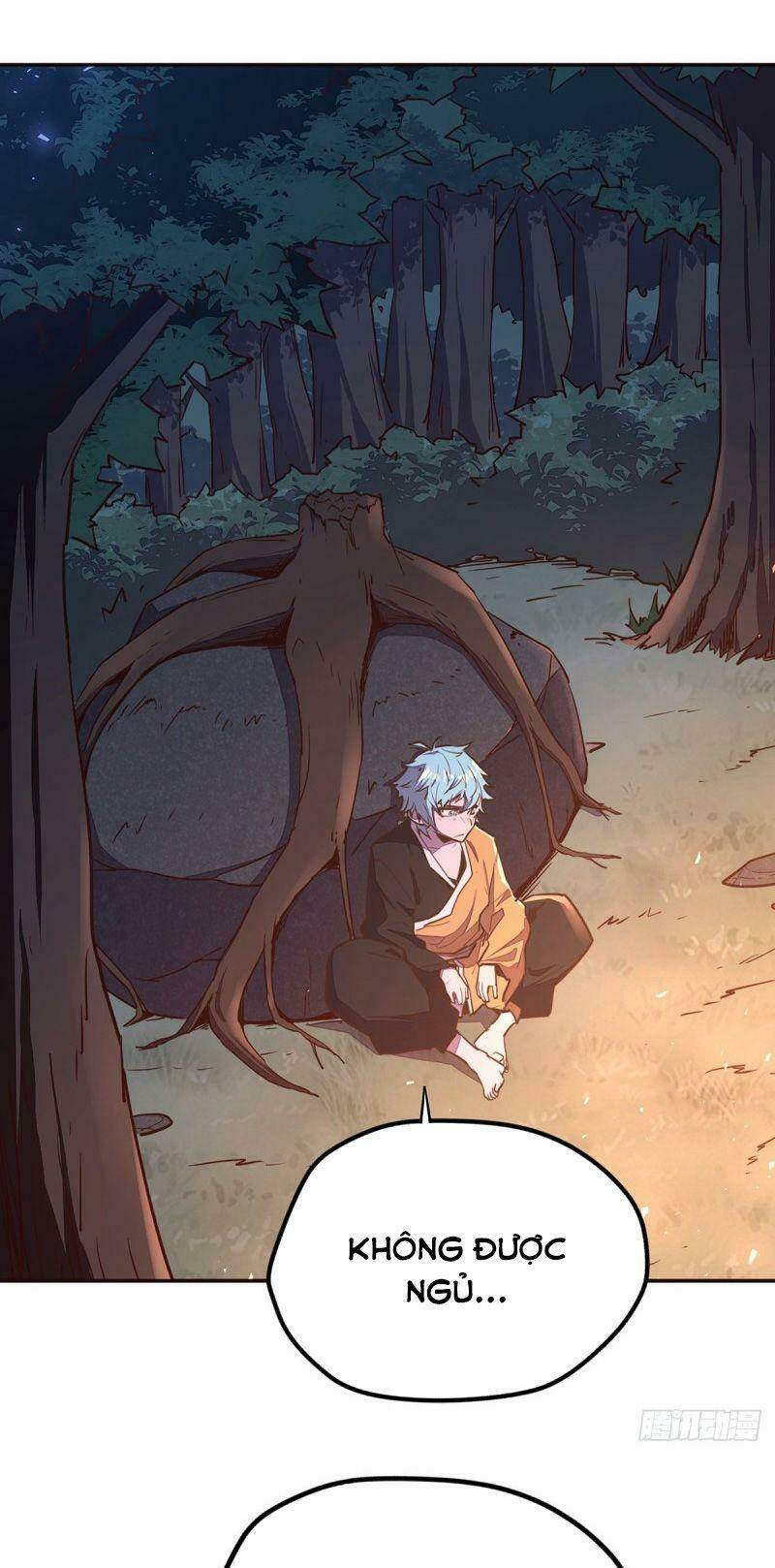 Sinh Tử Quyết: Chapter 90