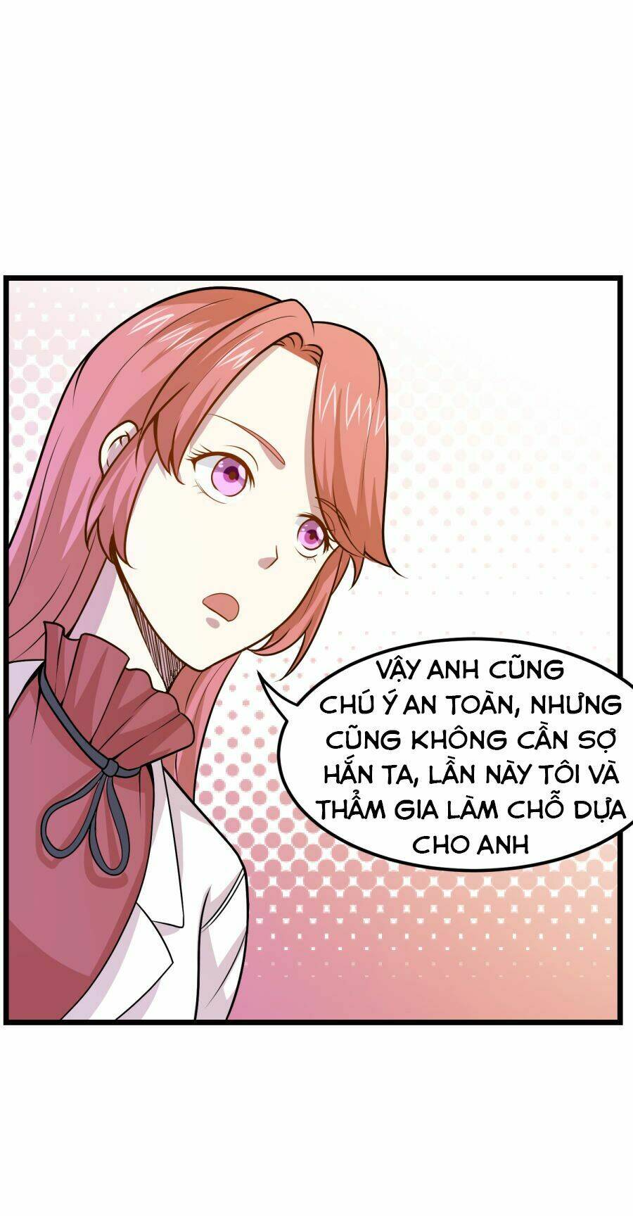 Tay Chơi Thần Cấp: Chapter 37