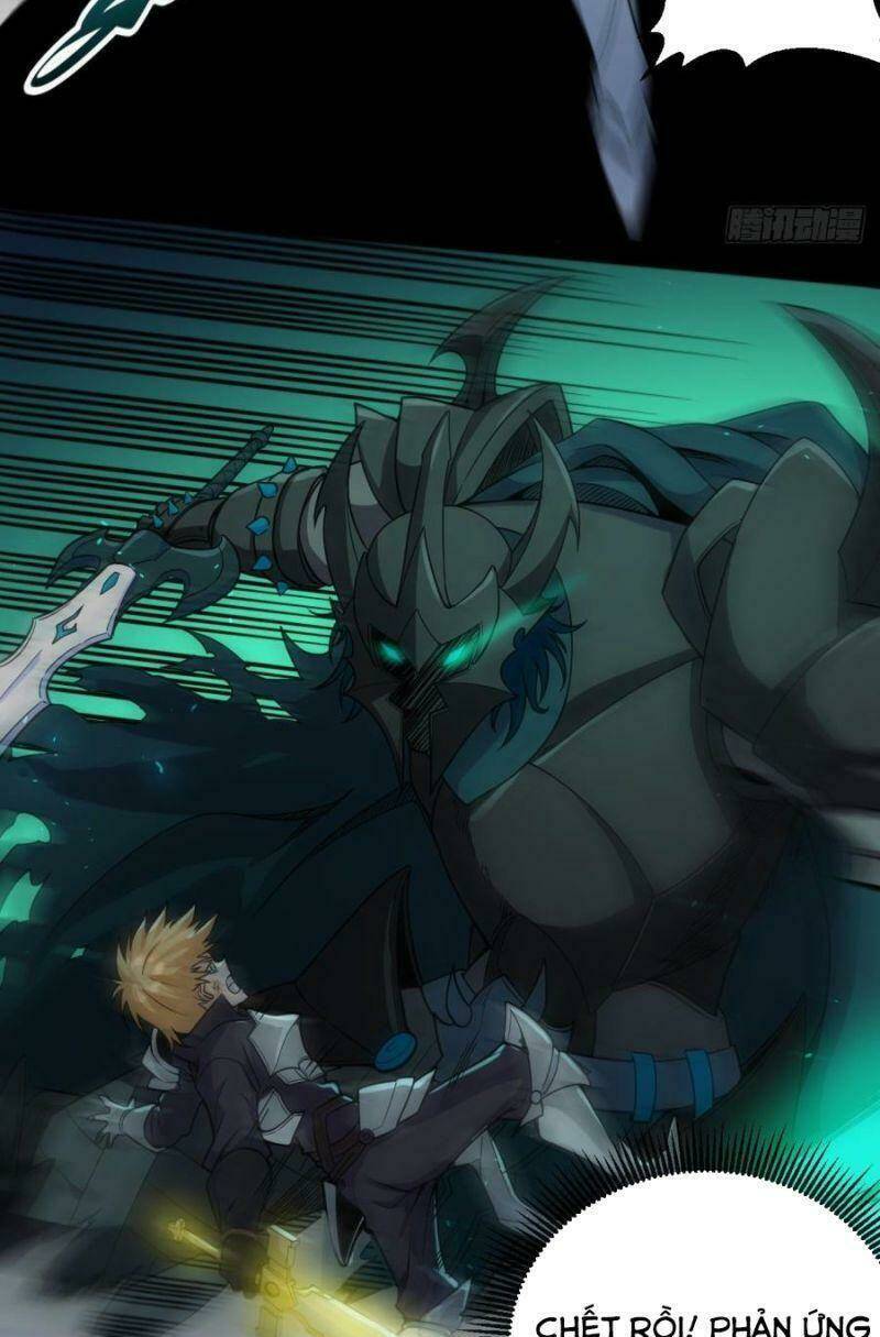 Chuyển Sinh Thành Nữ Hầu Tà Ác: Chapter 32