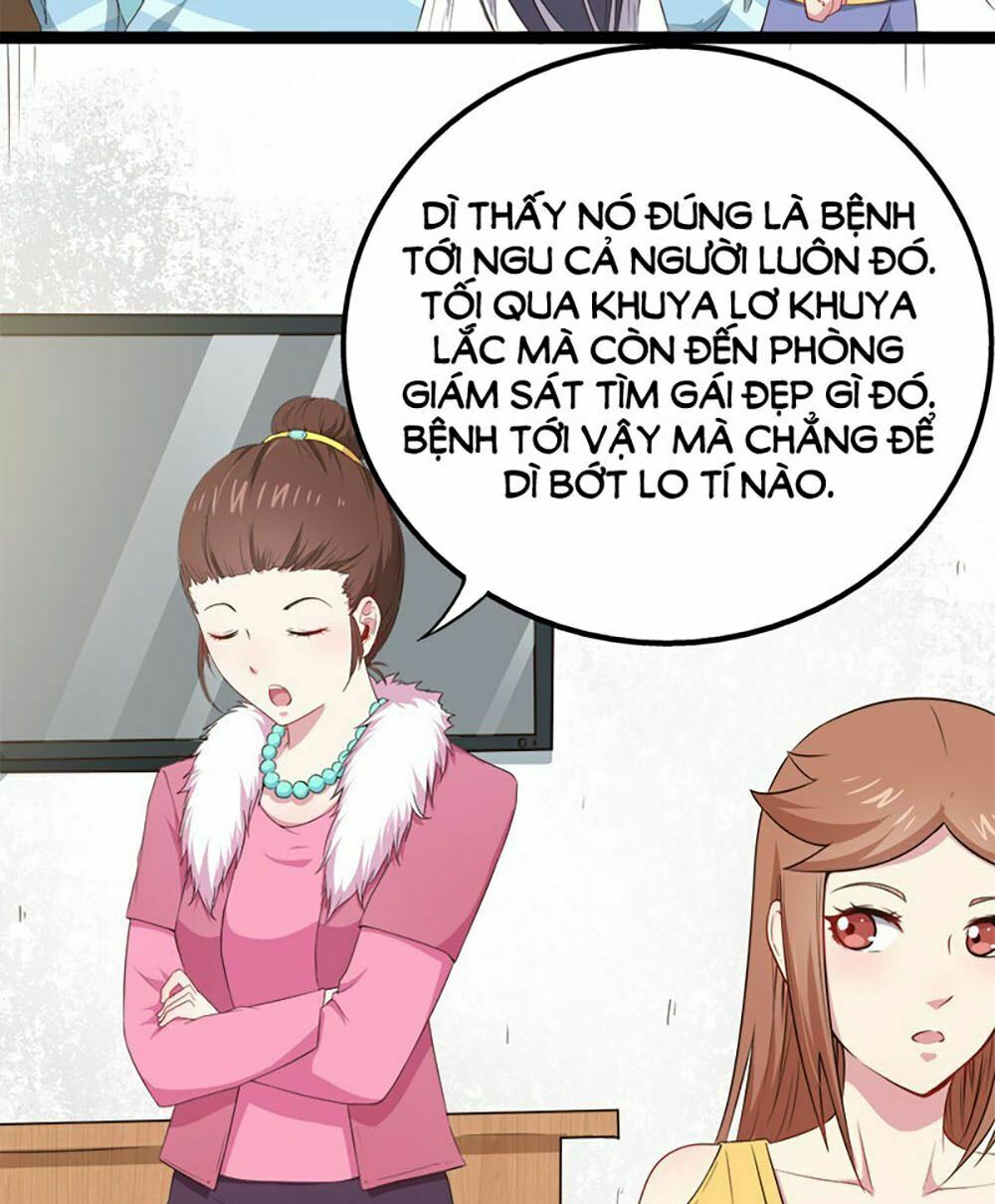 Ngạo Kiều Quỷ Vương Yêu Ta: Chapter 23