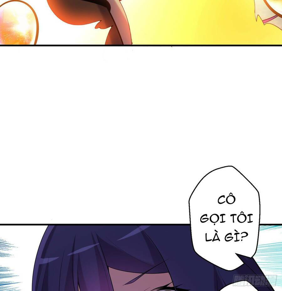 Nhặt Thuộc Tính Tại Trái Đất: Chapter 17