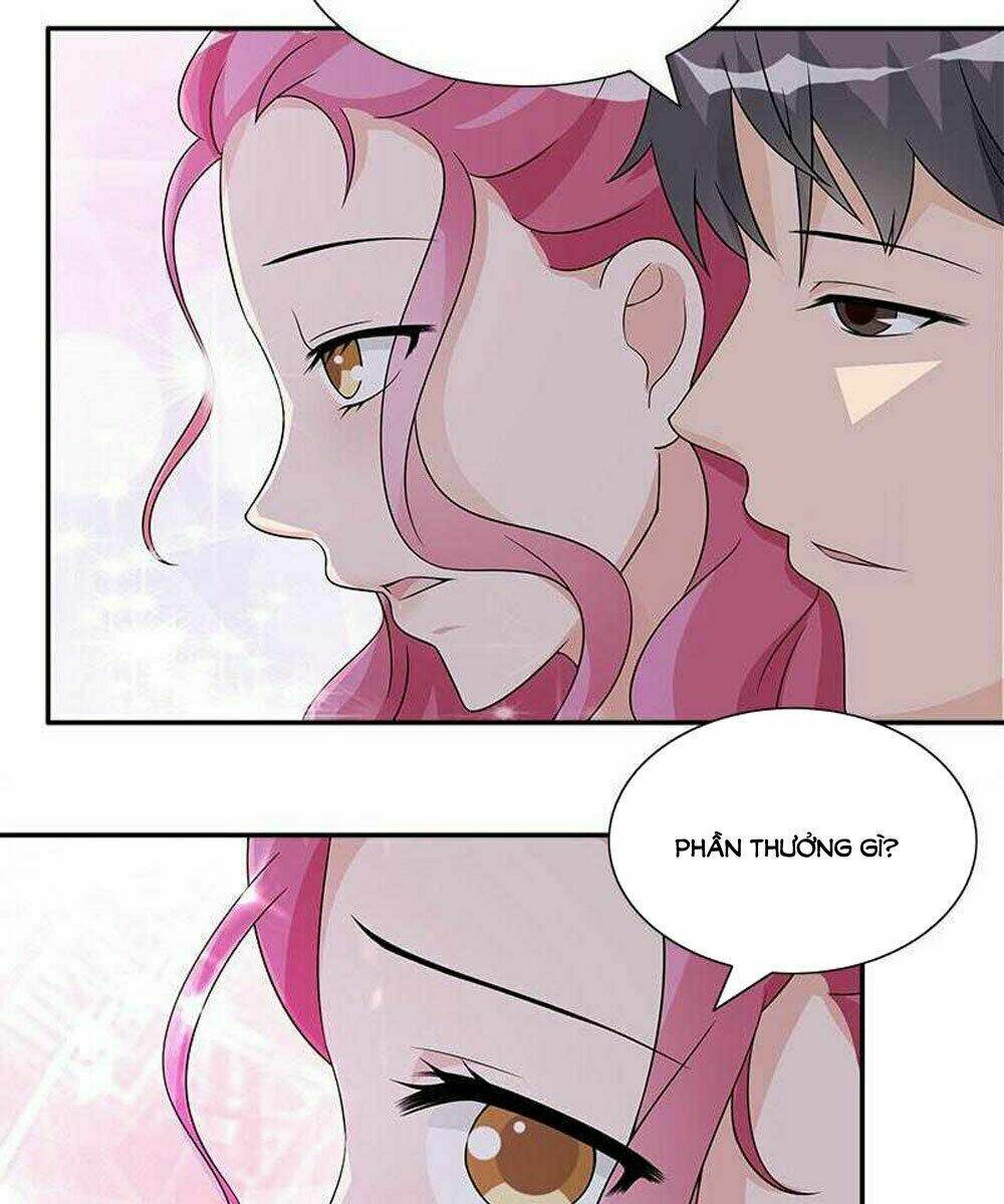 Tiểu Tâm Can Tuyệt Sủng Của Lạc Tiên Sinh: Chapter 56