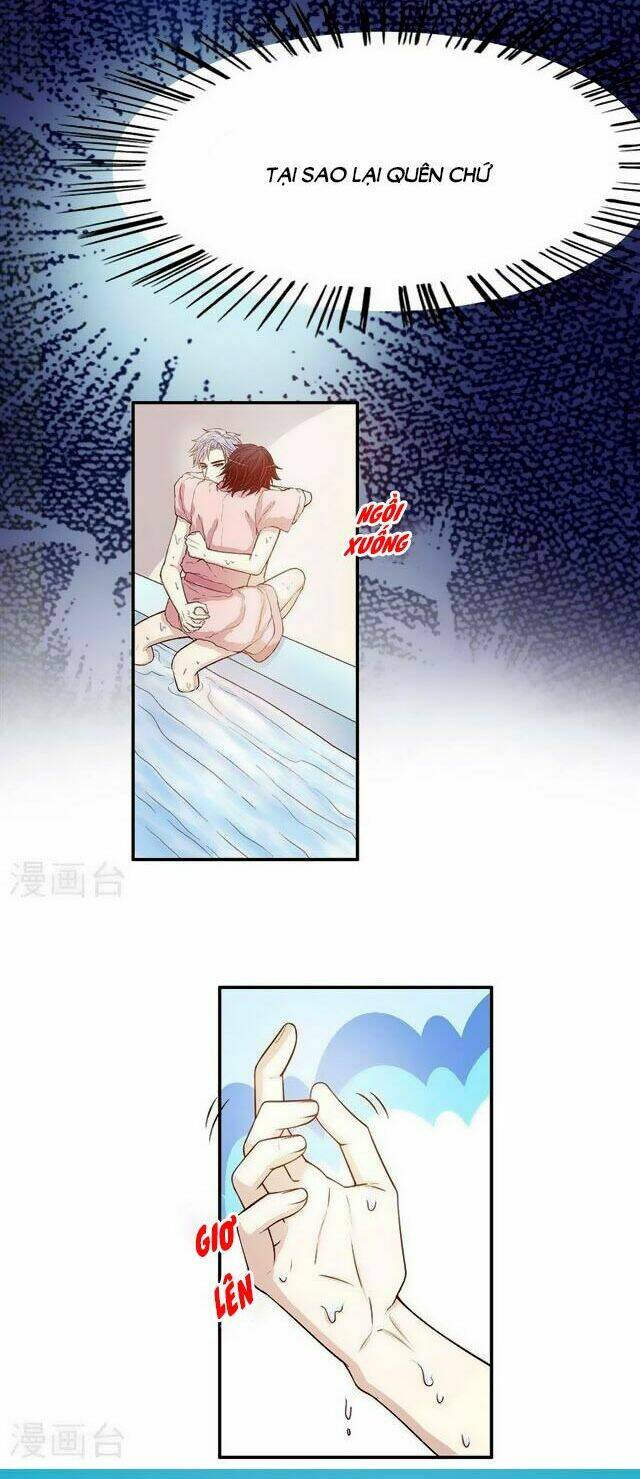 101 Phương Pháp Của Tổng Tài: Chapter 31
