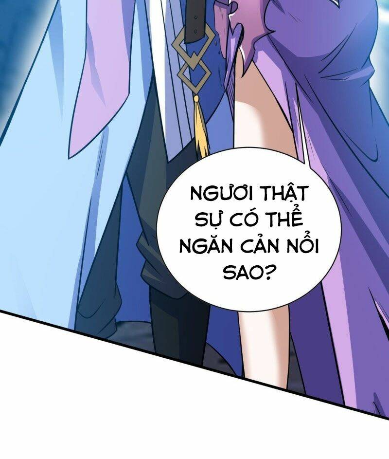 Thần Võ Đế Tôn: Chapter 85