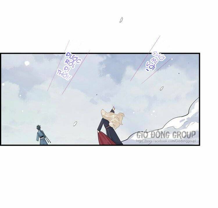 Trở Lại Trước Bình Minh: Chapter 5.2