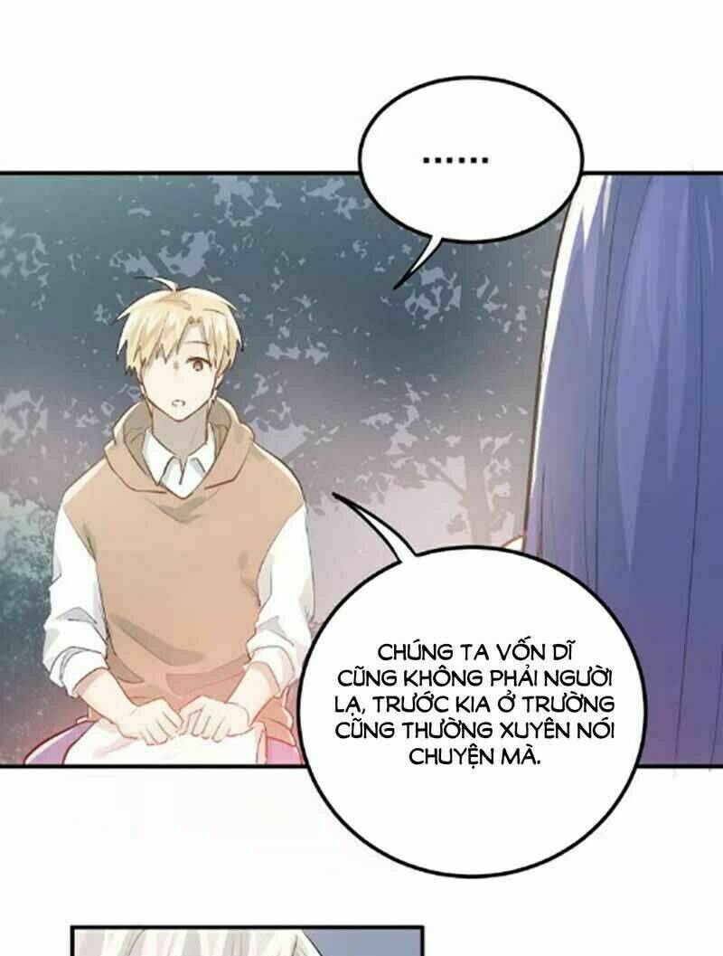 Đầu Gấu Biết Yêu: Chapter 74