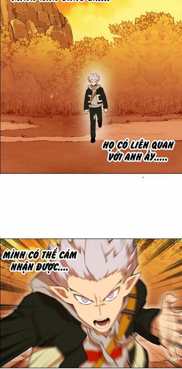 Hard Core Leveling Warrior Ss2: Chapter 8