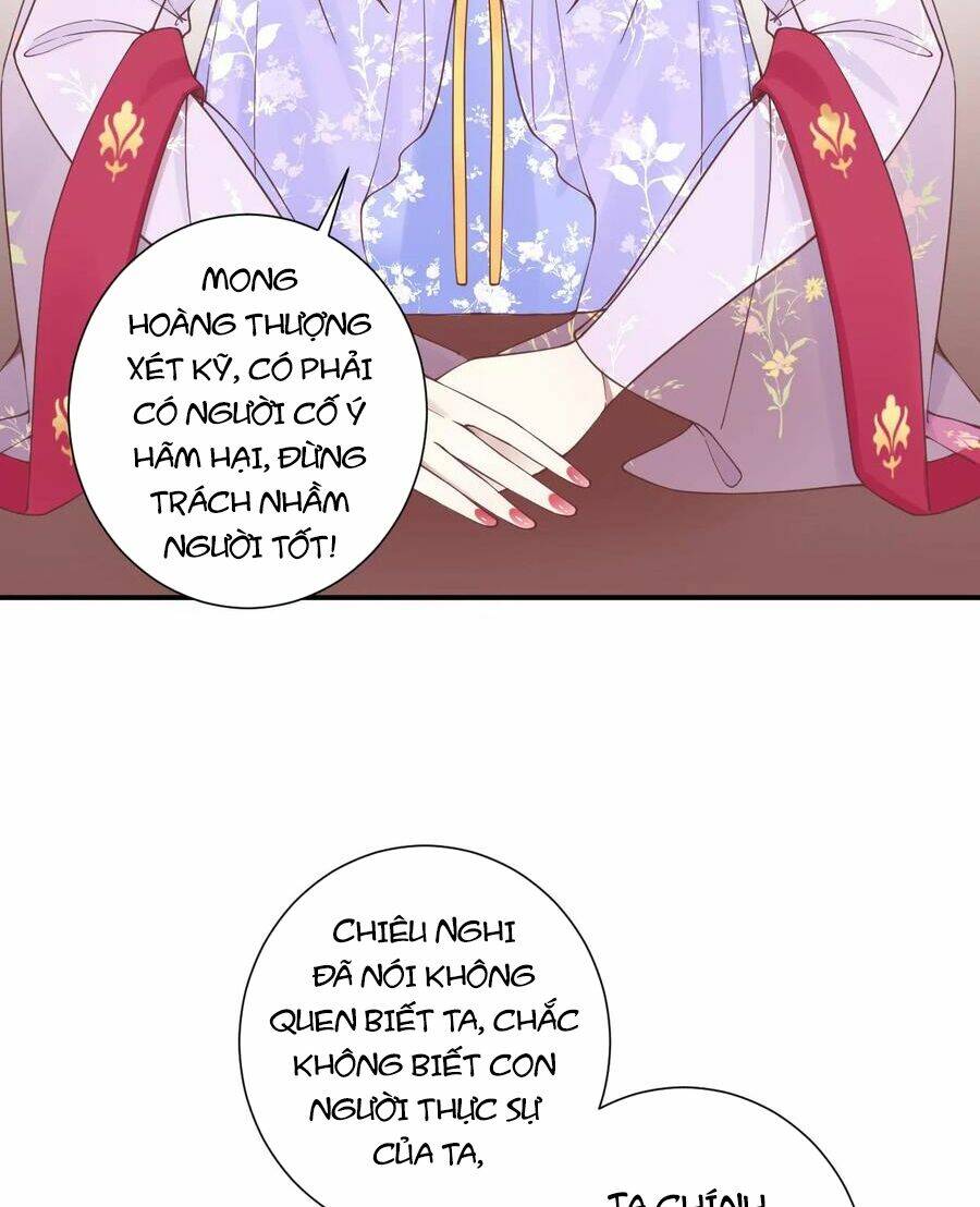 Hoàng Hậu Bận Lắm: Chapter 167