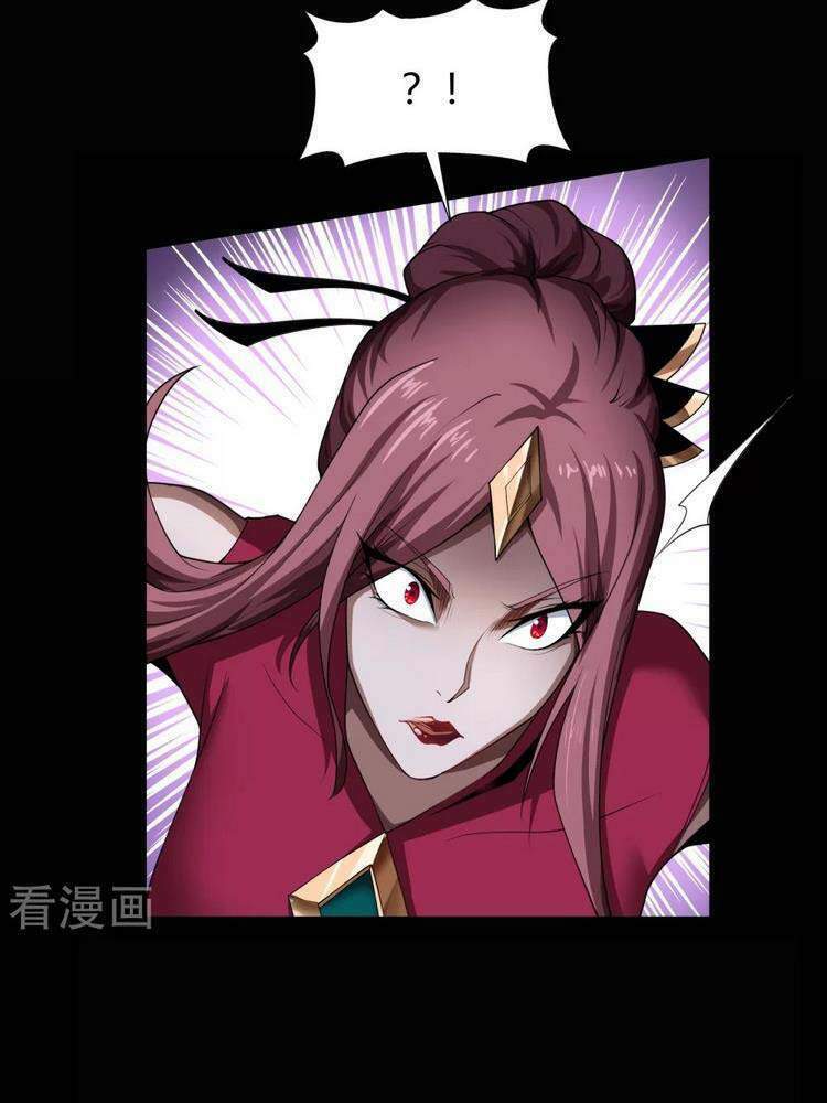 Thanh Đế Truyện: Chapter 139