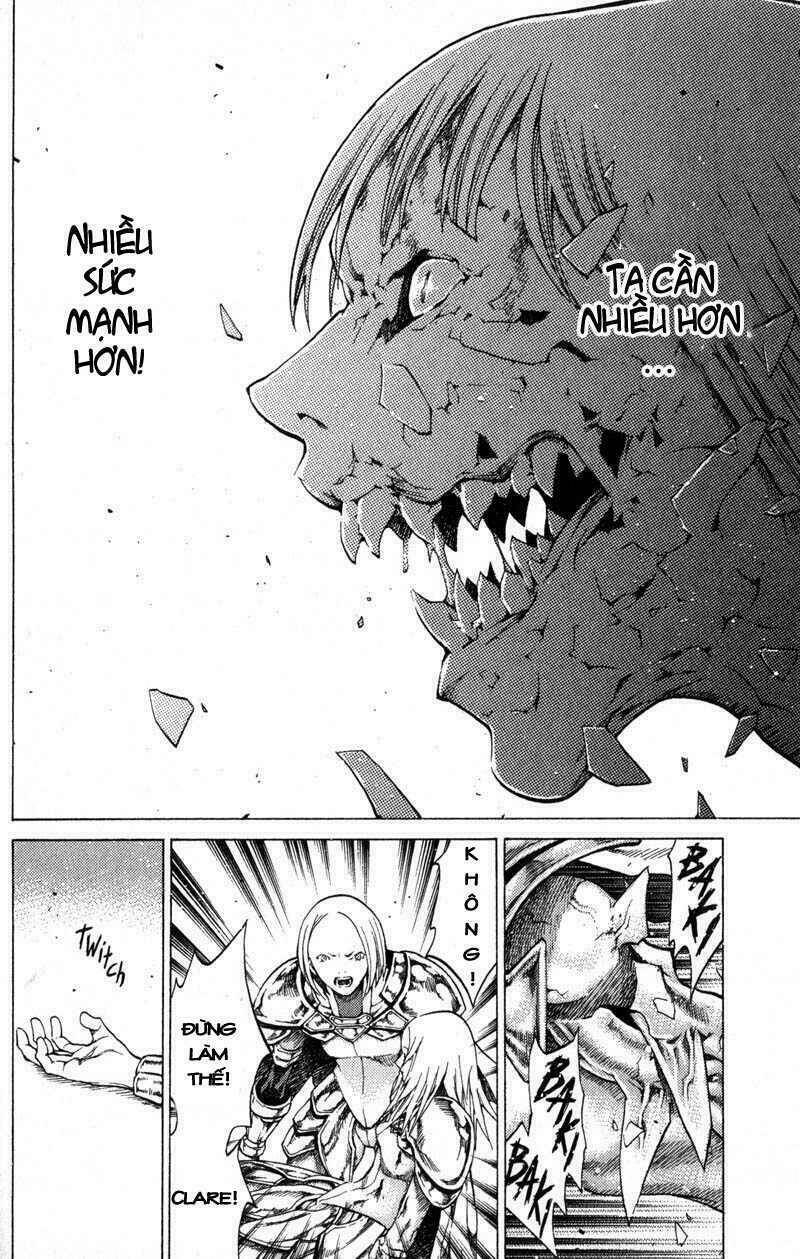 Mắt Bạc: Chapter 59