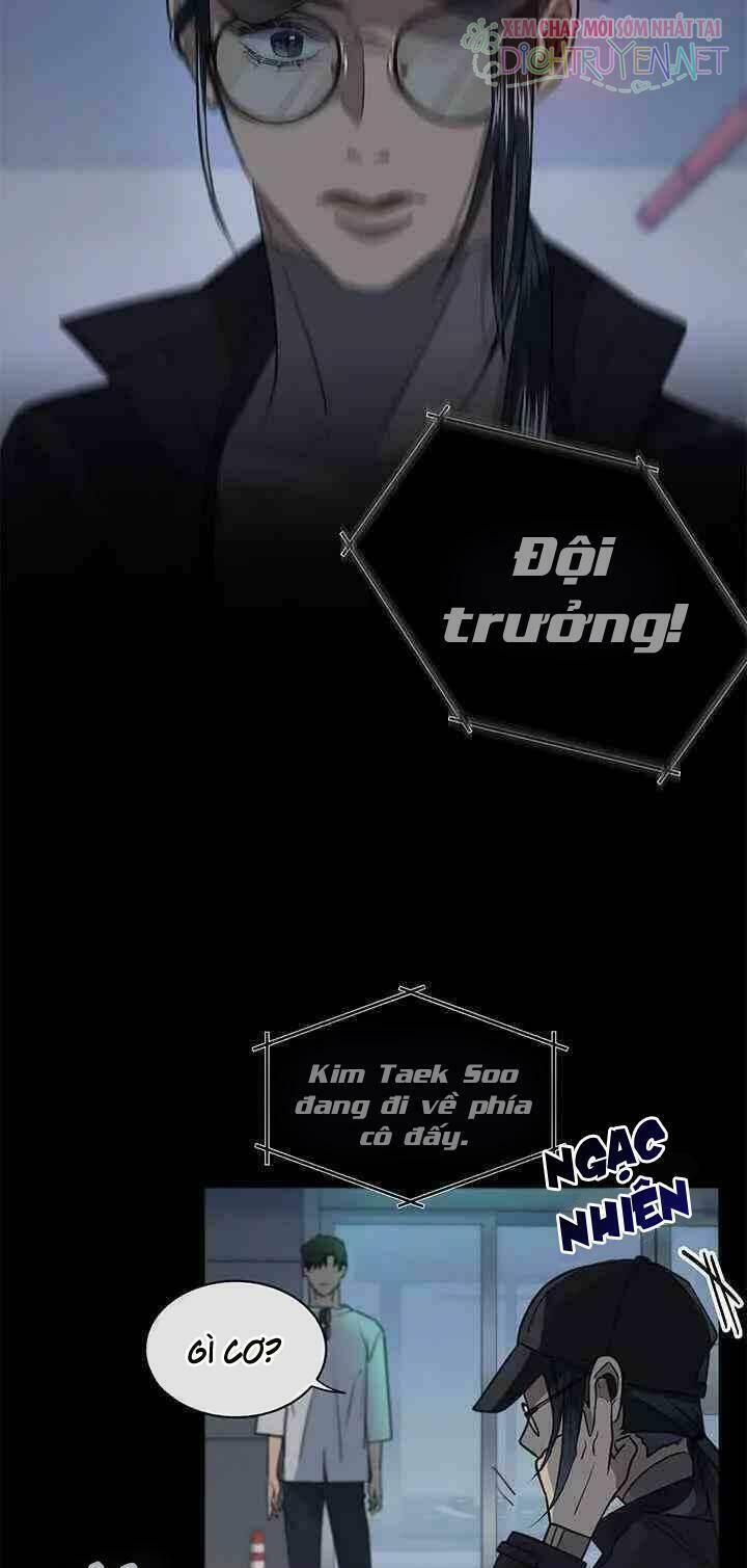 Màn Đêm Buông Xuống Là Khi Qụa Kêu: Chapter 2