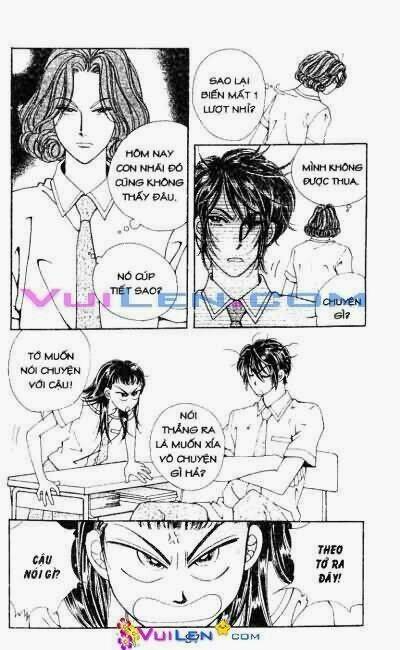 Cô gái Trung Hoa: Chapter 10