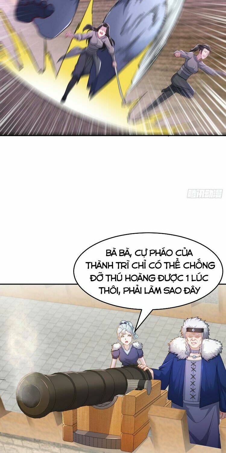 Người Ở Rể Bị Ép Thành Phản Diện Ngoại Truyện: Chapter 13