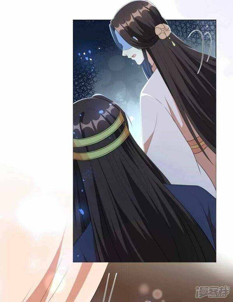 Vương Phi Có Độc!: Chapter 48