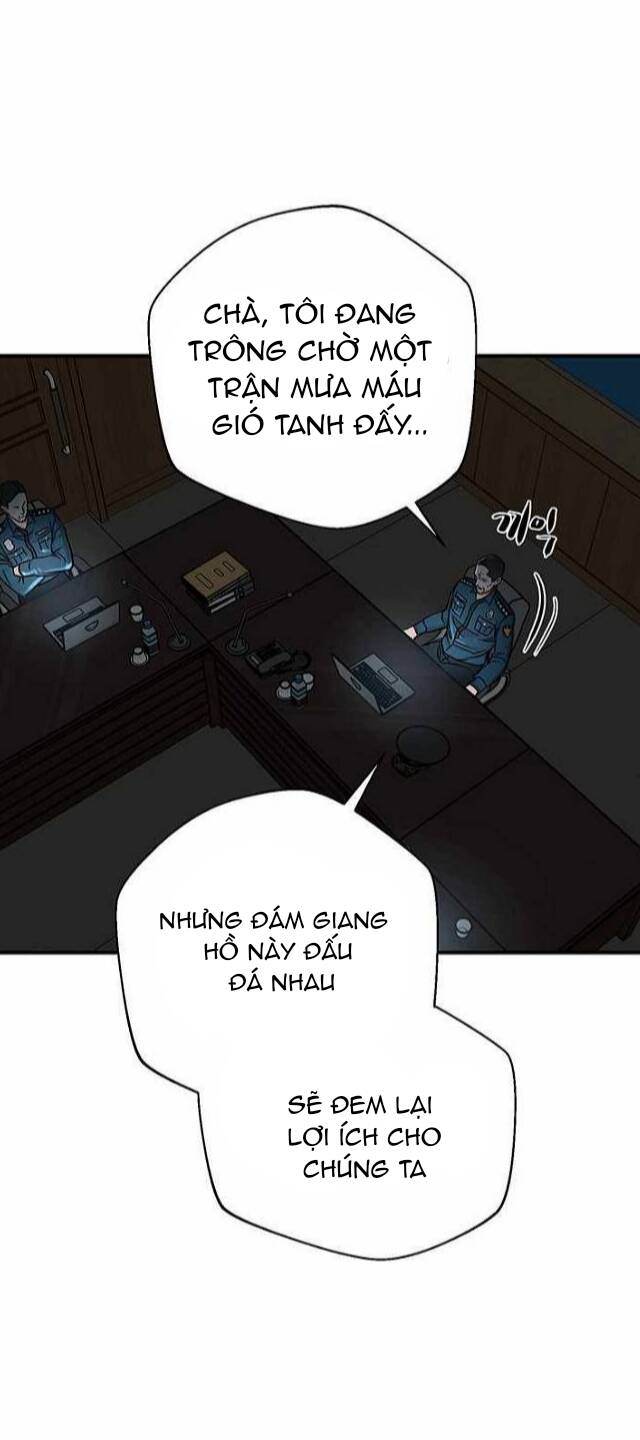 Ước Muốn Của Một Gangster: Chapter 1.1