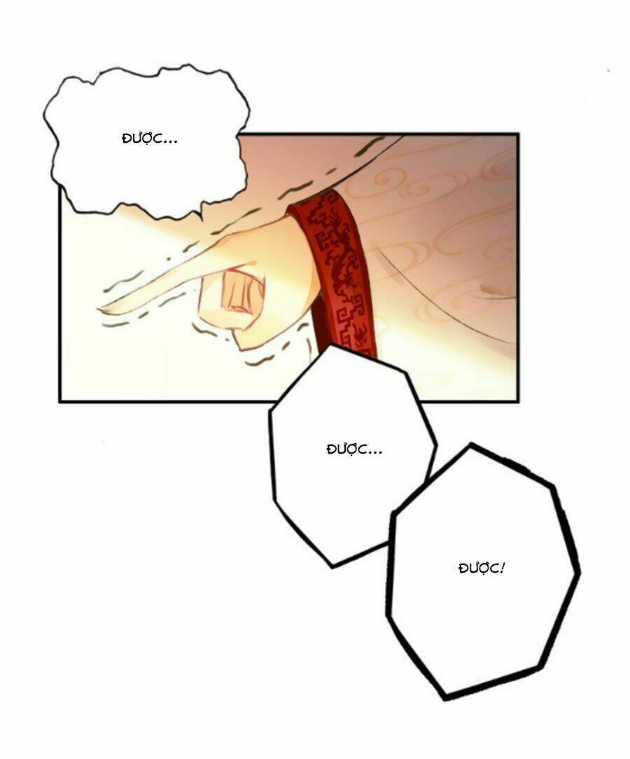 Mỹ Nhân Làm Tướng: Chapter 77