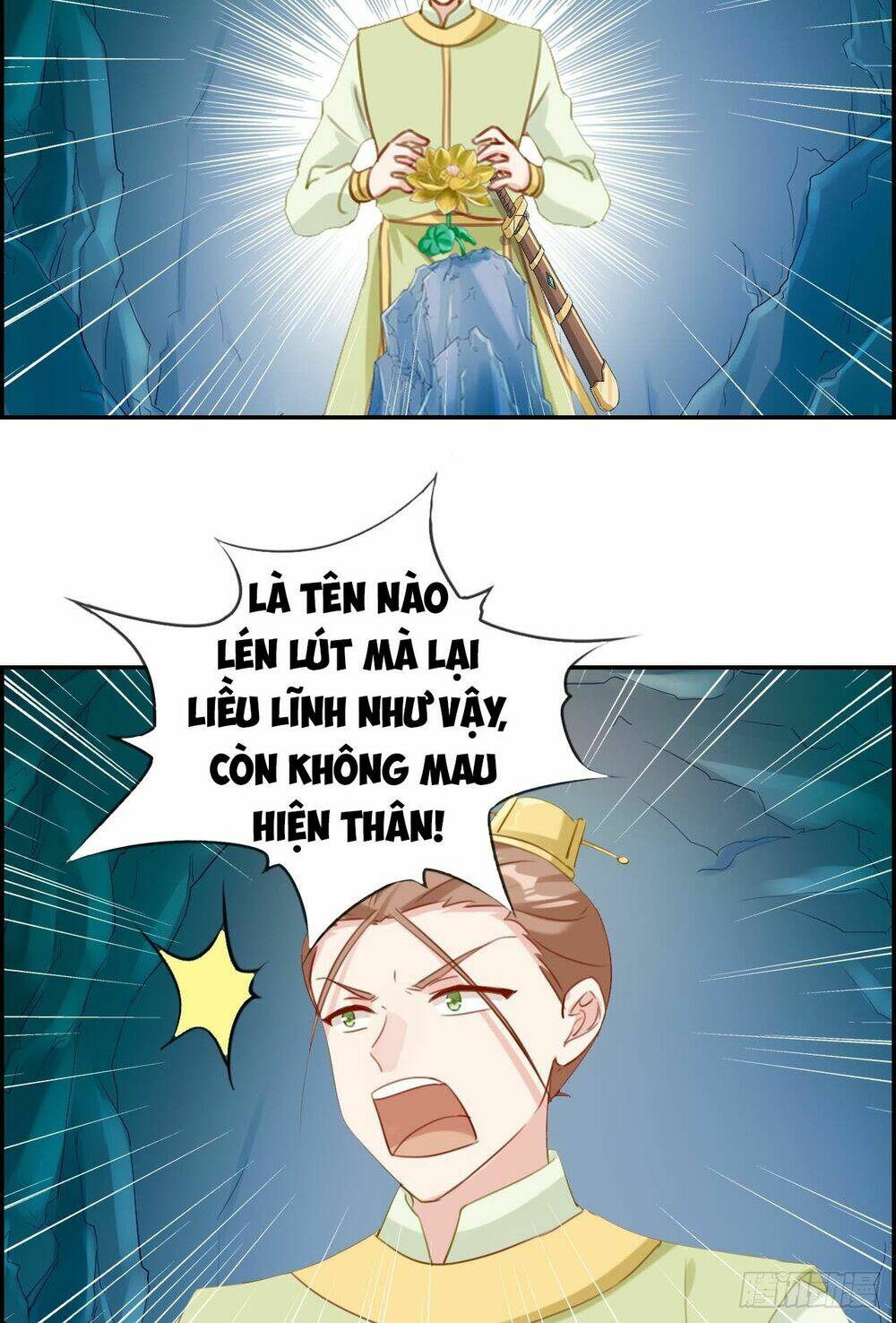 Tối Cường Hoàn Khố Hệ Thống: Chapter 15