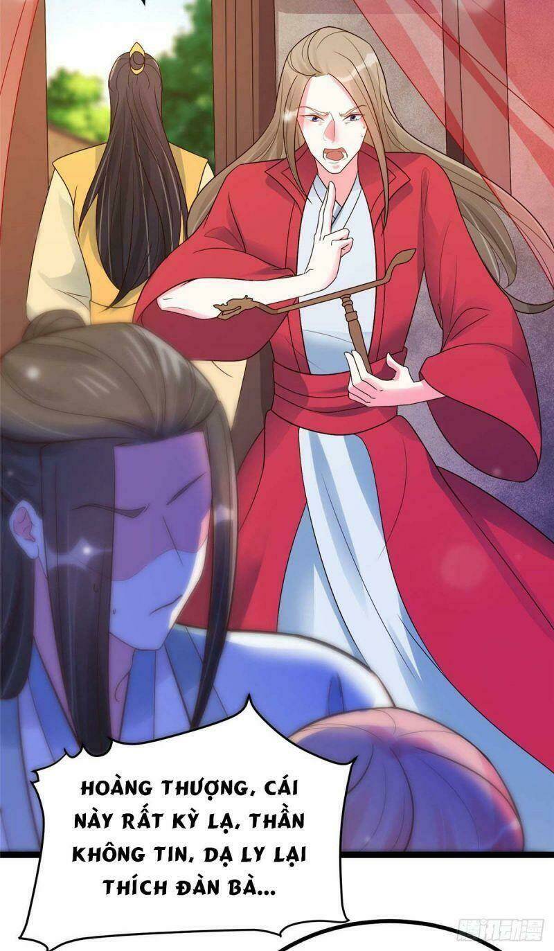 Đặc Công Cuồng Phi: Tuyệt Thế Tu Chân: Chapter 24