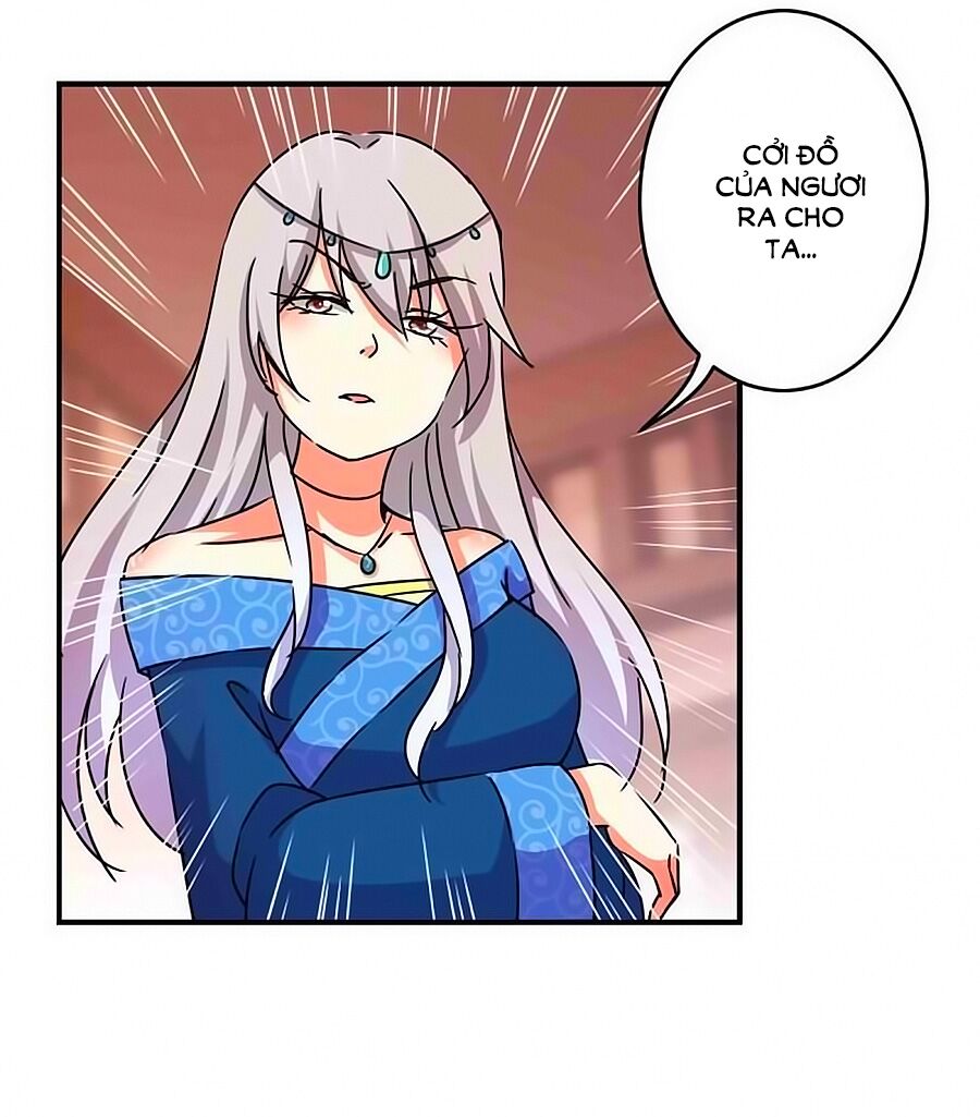 Vương Gia ! Ngươi Thật Bỉ Ổi !: Chapter 303
