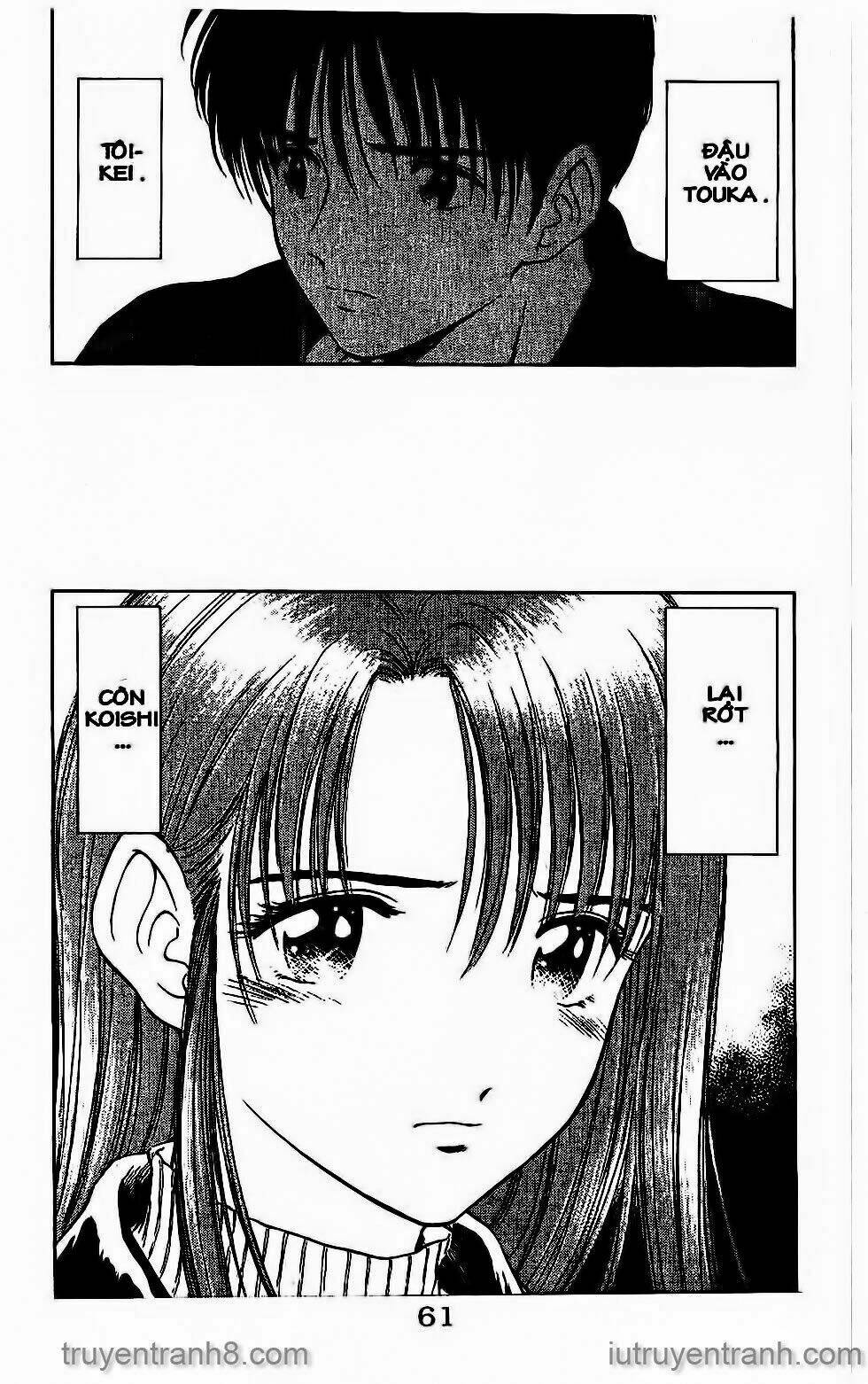 Saladdays: Chapter 26