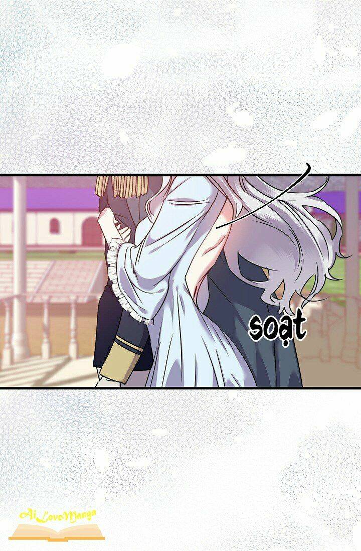 Hôn Lễ Báo Thù: Chapter 30