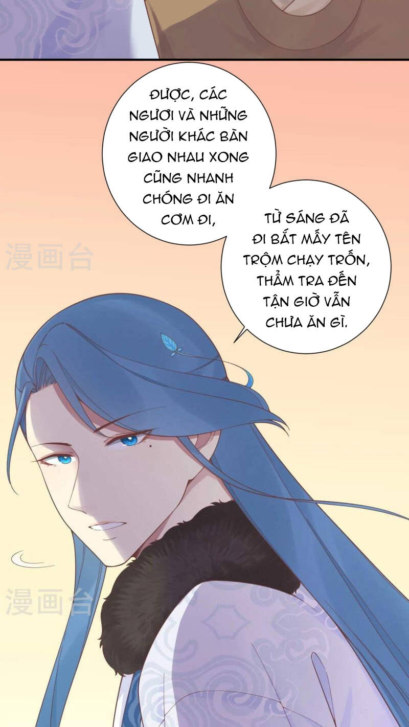 Hoàng Hậu Bận Lắm: Chapter 199